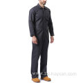 NFPA2112 Flame Retardant Coverall Blend